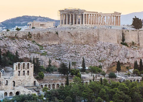 Acropolis