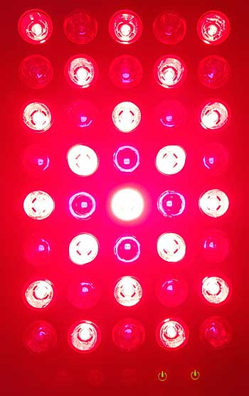 Red Light Therapy