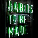 Convert to habits