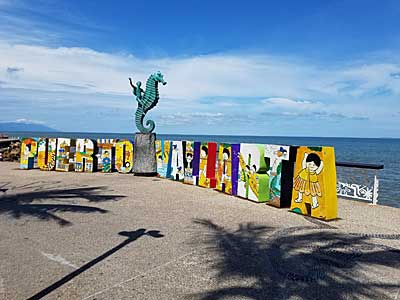 Puerto Vallarta