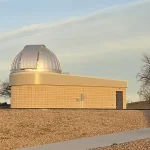 Bruneau Observatory