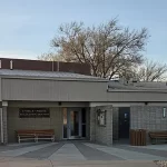 Steele-Reese outside